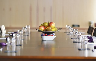 Konferensrum