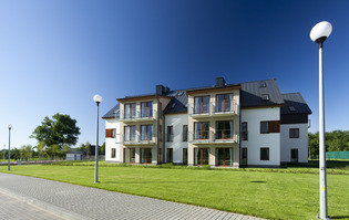 Sierra GC Apartments ****