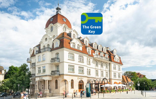 Hotel Rezydent i Sopot *****