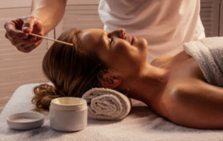 SPA- paket