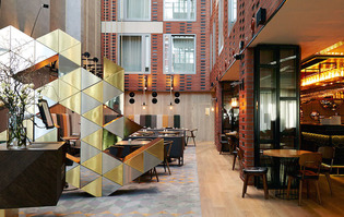 Hotel Puro **** i Gdansk