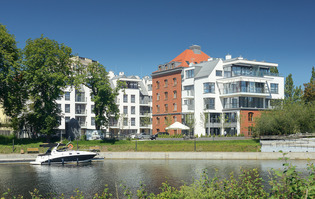 Hotel Almond Business & SPA ****