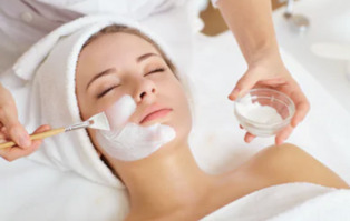 Spa Package