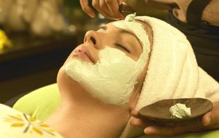 Classic Spa paket