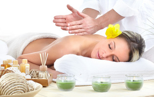 Thera Spa package