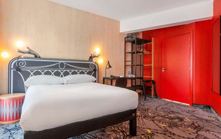 Ibis Styles old Town *** i Szczecin