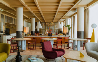 Hotel Puro gamla Stan **** i Krakow