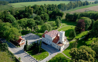 Wieniawa Slott Stay & Play