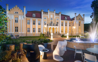 Hotel Quadrille ***** - Adults Only