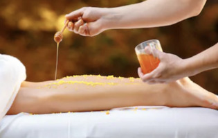 Spa Mini Package