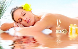 Spa package